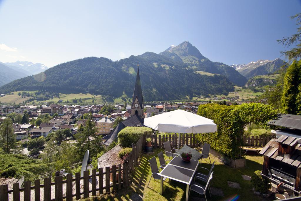 Appartementhaus Marina Matrei in Osttirol Exterior photo